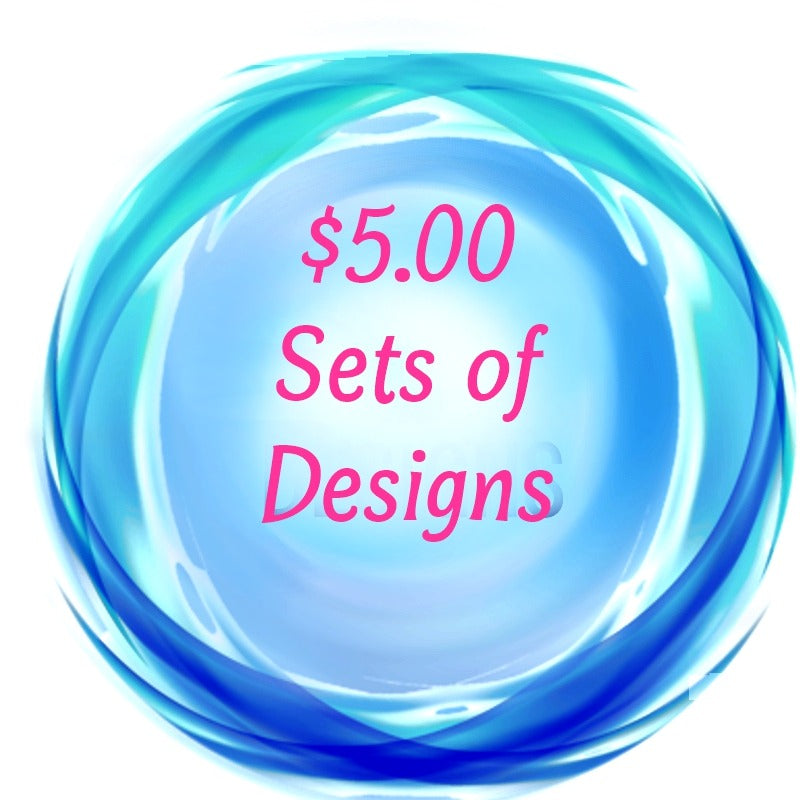 5 dollar sets