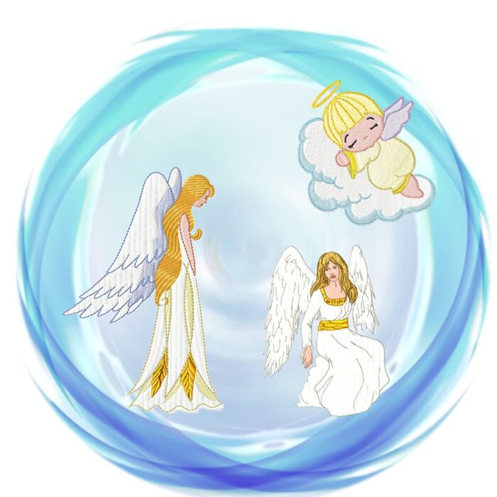 Angels