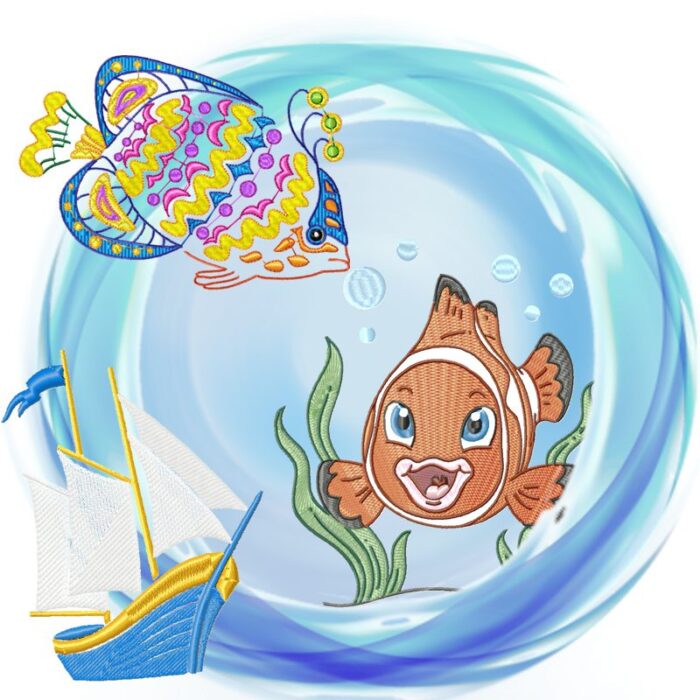 Aquatic