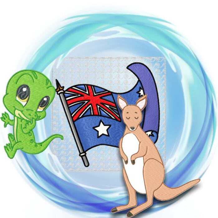 Australian Native