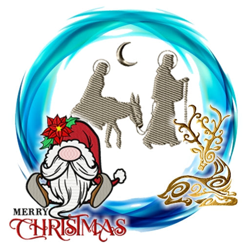 Christmas Festive
