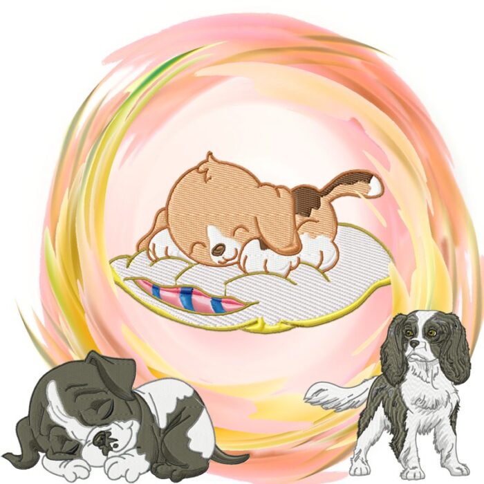 Dogs