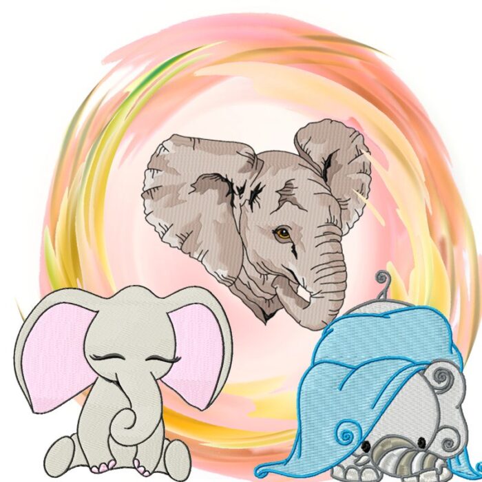 Elephants