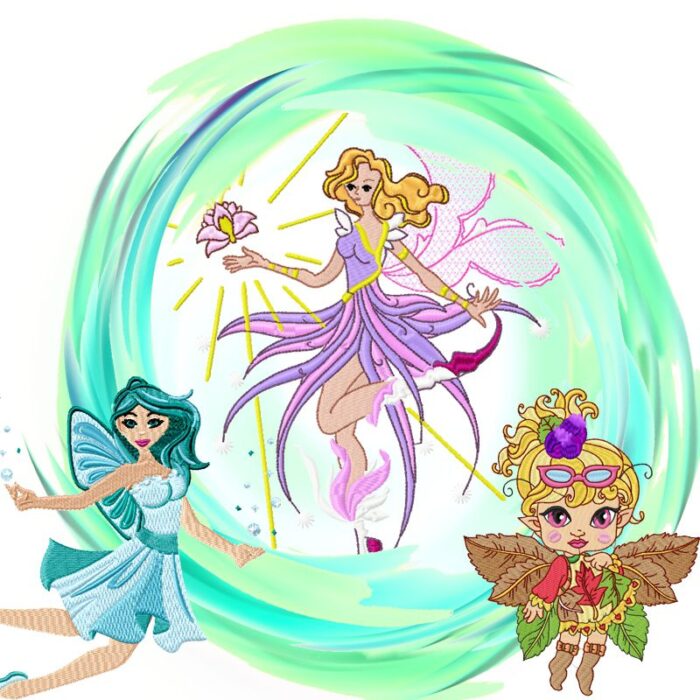 Fairies