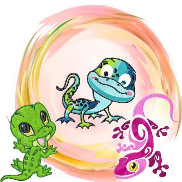Geckos