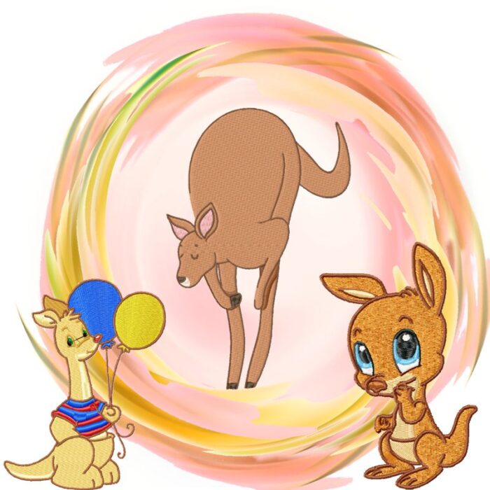 Kangaroo