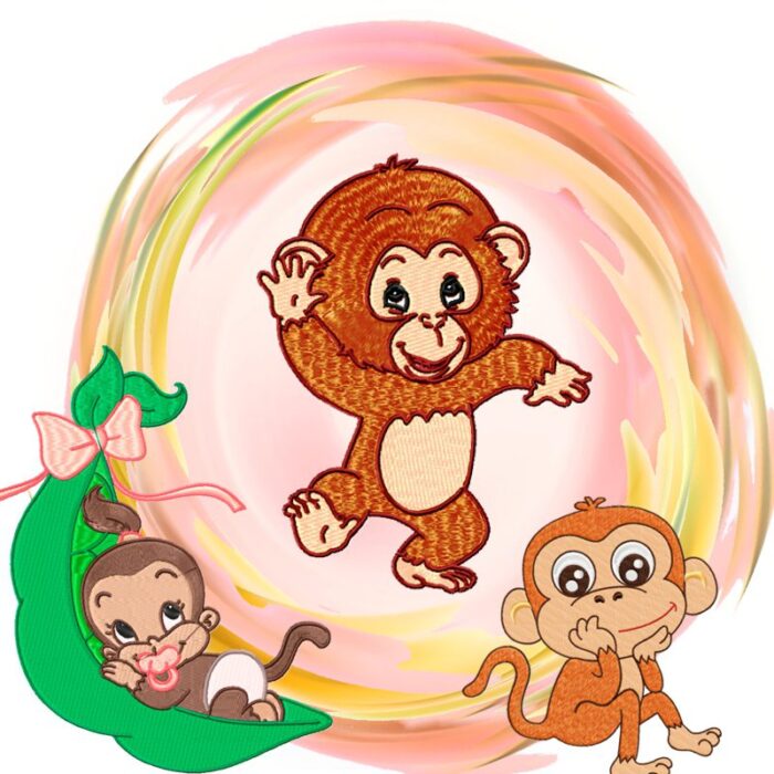 Monkeys