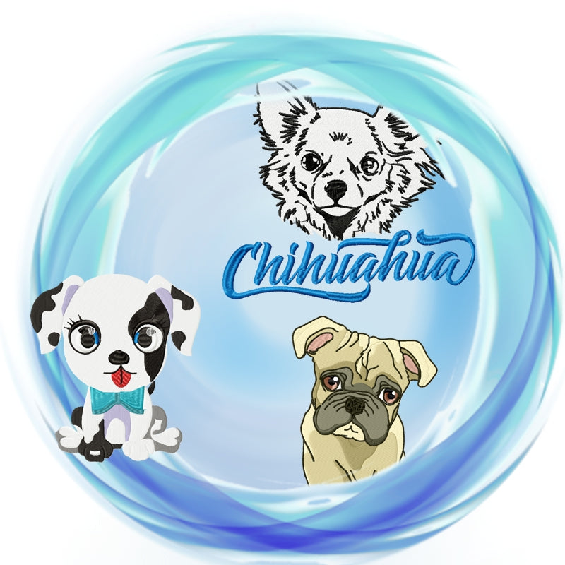 Dog Designs