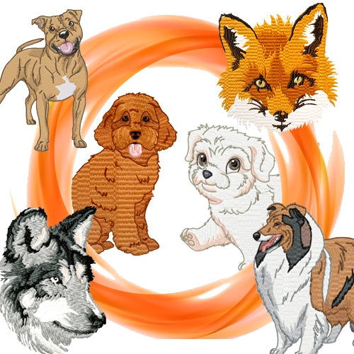 Dogs & Canines