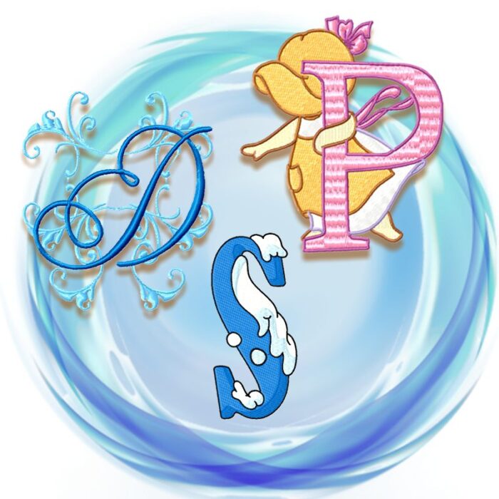 Alphabets