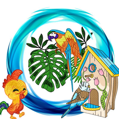 Bird Designs
