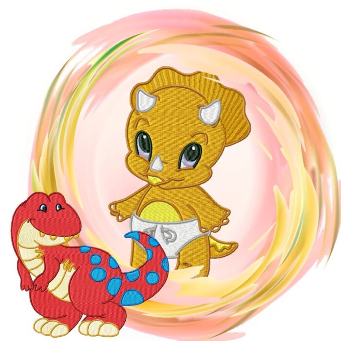 Dinosaur
