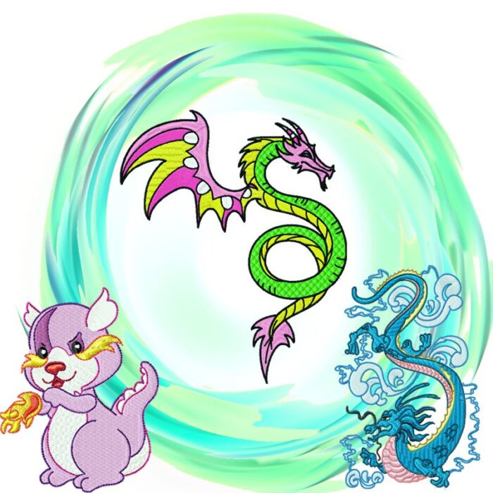 Dragons