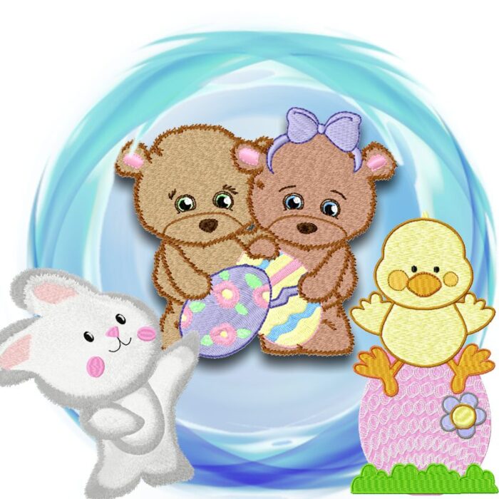 Easter
