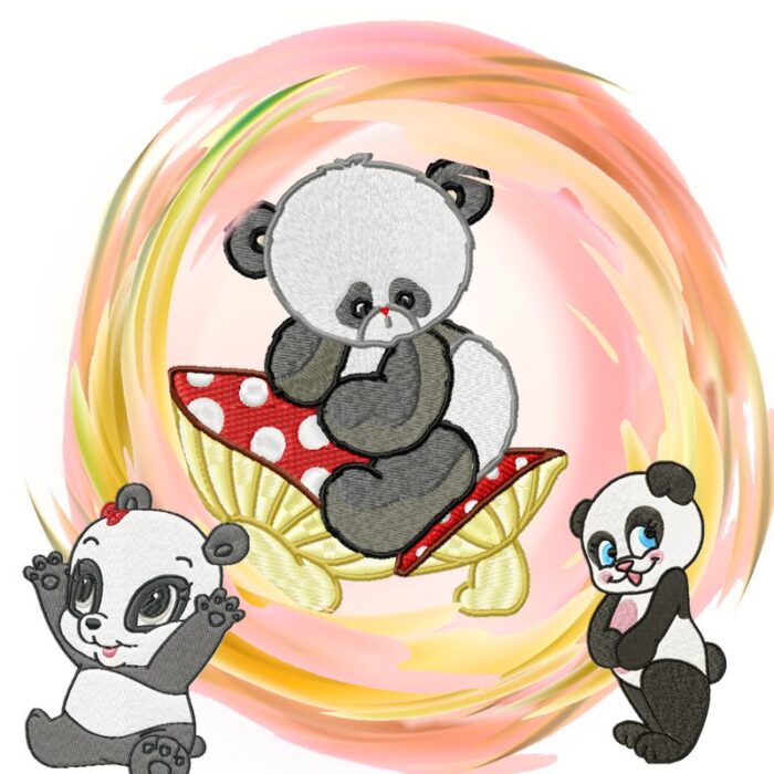 Panda