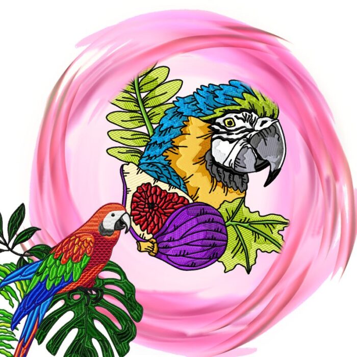 Parrots