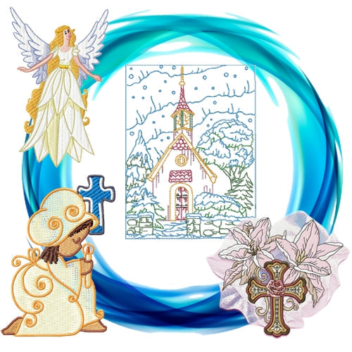 Religious