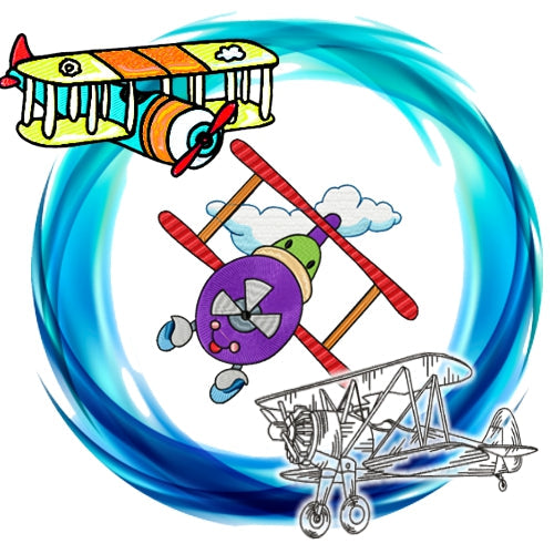 Plane