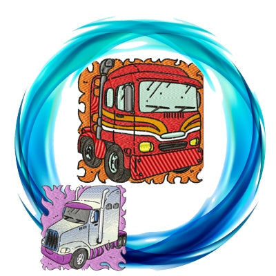 Trucks