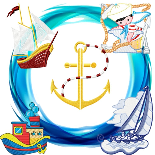 Boats and Watercraft