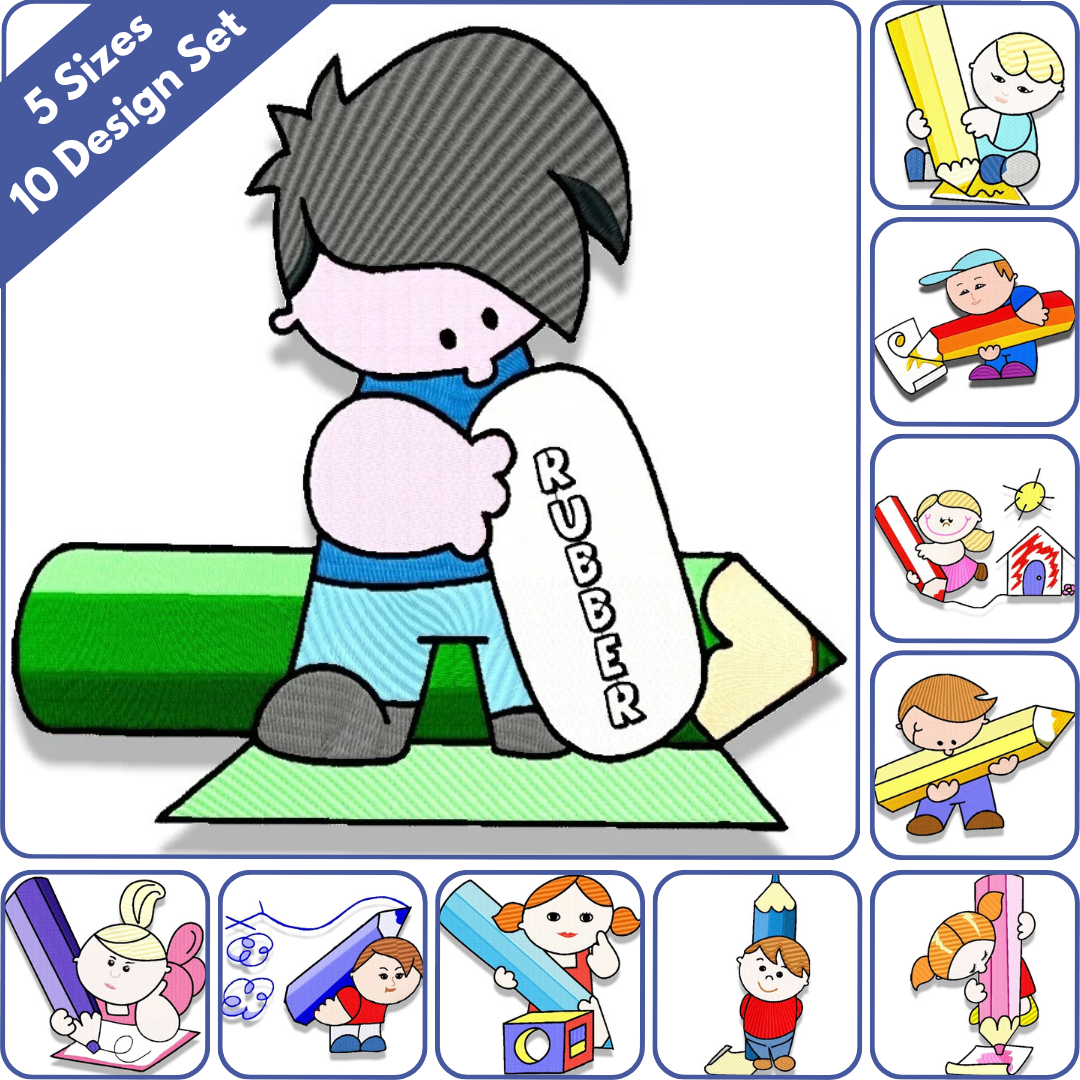 Back to School