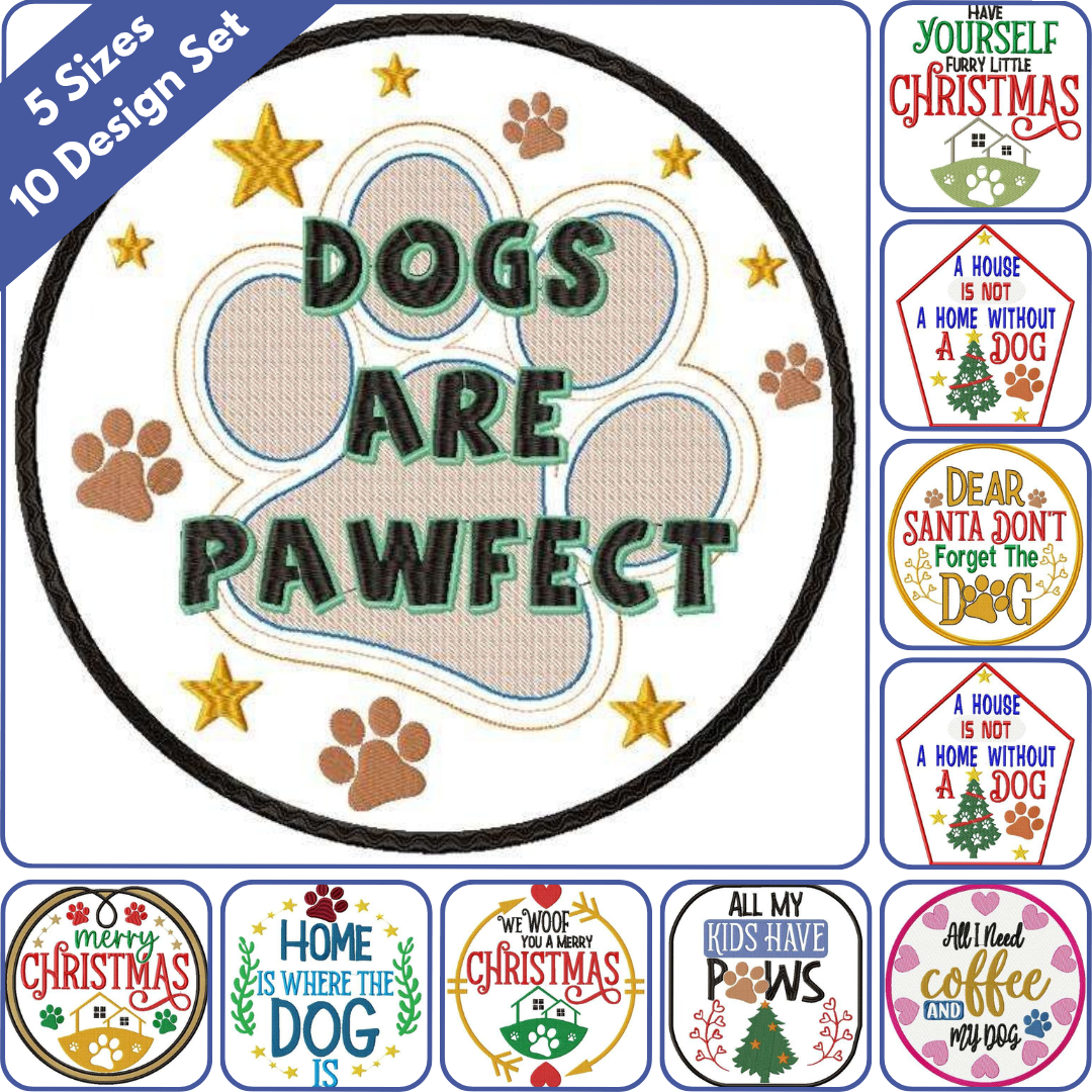 Christmas Pet Sayings