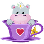 Adorable Tea Cup Animals