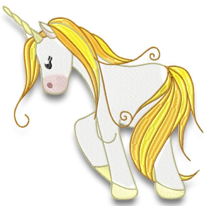 Adorable Unicorns