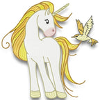 Adorable Unicorns