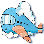 Airplane Fun