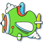Airplane Fun