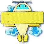 Airplane Fun