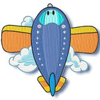 Airplane Fun