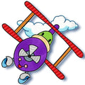 Airplane Fun