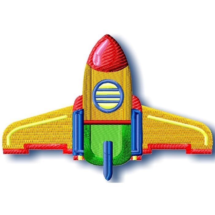 Delightful Airplanes