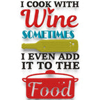 Alcohol Fun Sayings