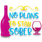Alcohol Fun Sayings