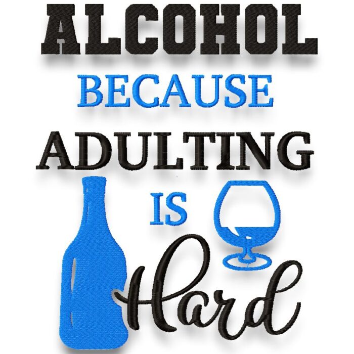 Alcohol Fun Sayings