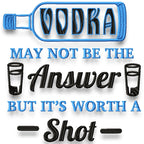 Alcohol Fun Sayings