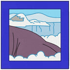 Arctic Friends Double Blocks