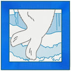 Arctic Friends Double Blocks