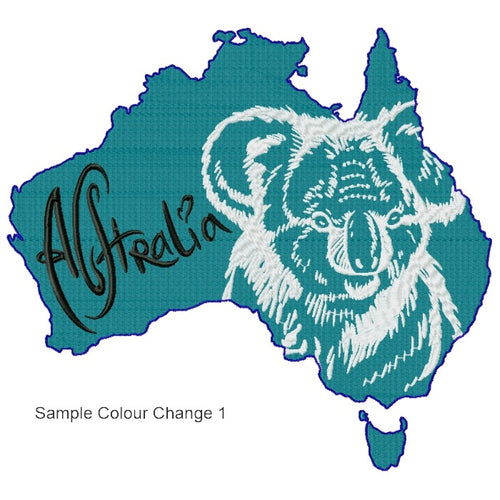 Australia