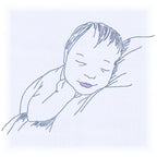 Baby Designs Linework