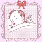 Babies Linework