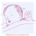 Baby Designs Linework