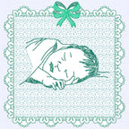 Baby Designs Linework