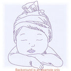 Baby Designs Linework