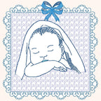 Baby Designs Linework