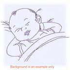 Baby Designs Linework
