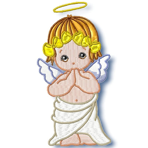 Baby Angels